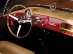 Lancia Aurelia GT Convertible 1954 года